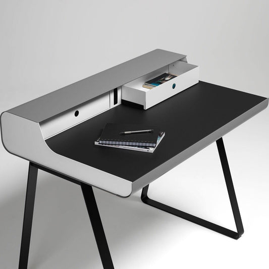 PS10 Sekretär Schwarz