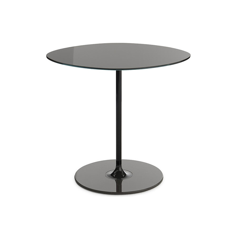 Thierry Medio Beistelltisch H 45cm Schwarz