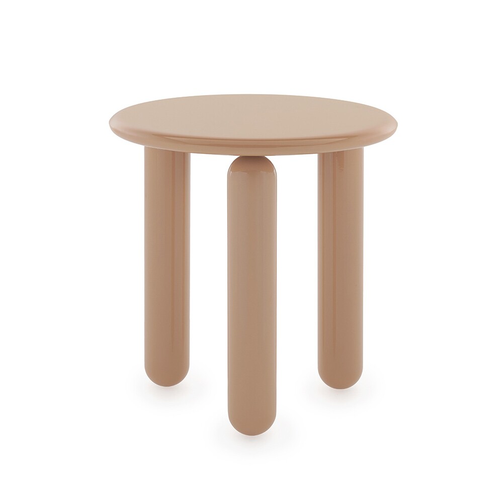 Undique Mas Beistelltisch Ø48cm/H51cm
