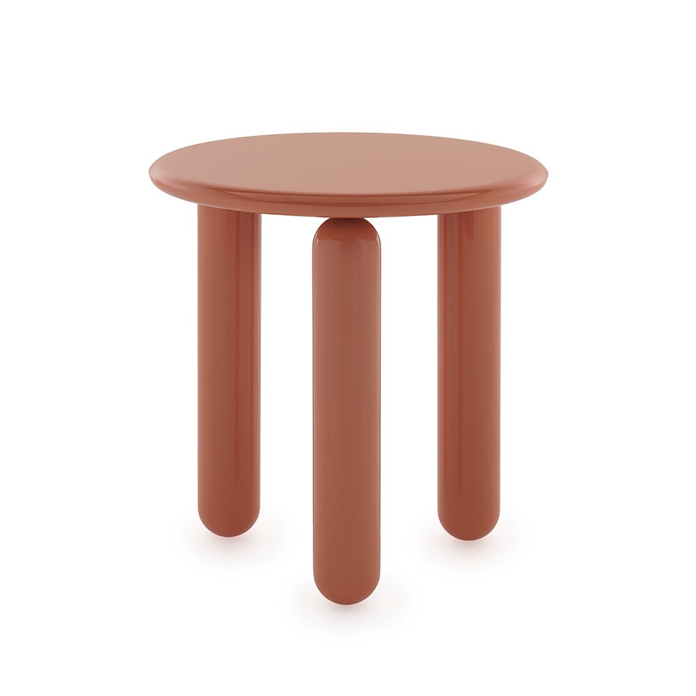 Undique Mas Beistelltisch Ø48cm/H51cm