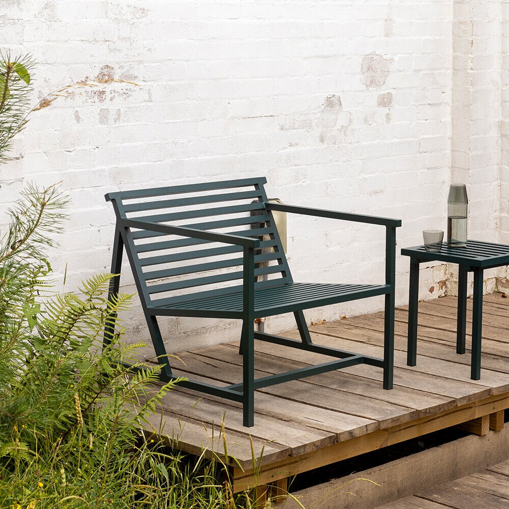 19 Outdoors Hocker H 45cm