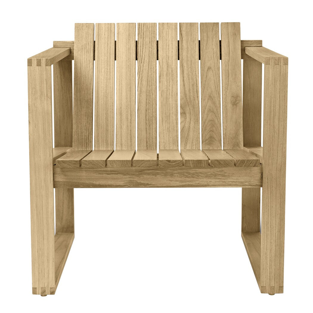 BK11 Gartensessel