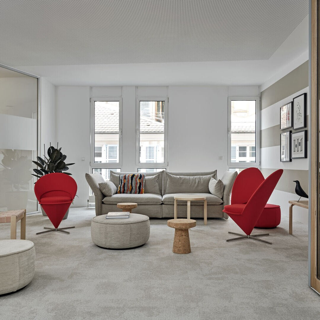 Cork C Beistelltisch Natur