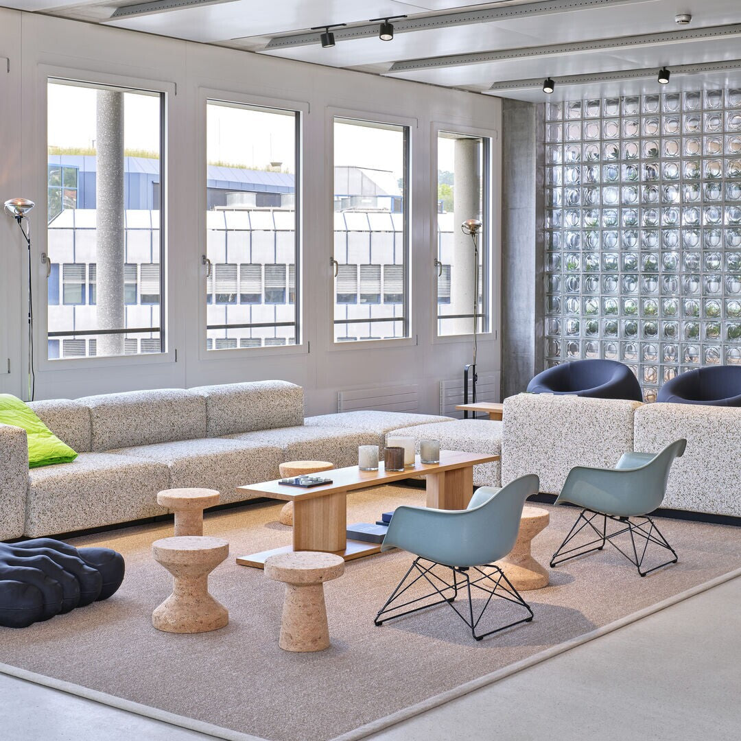 Cork A Beistelltisch Natur