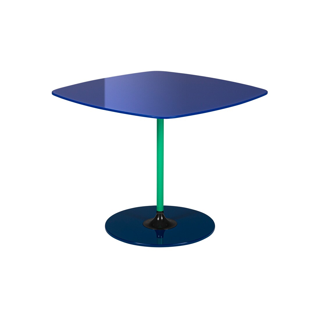 Thierry Basso Beistelltisch H 40cm
