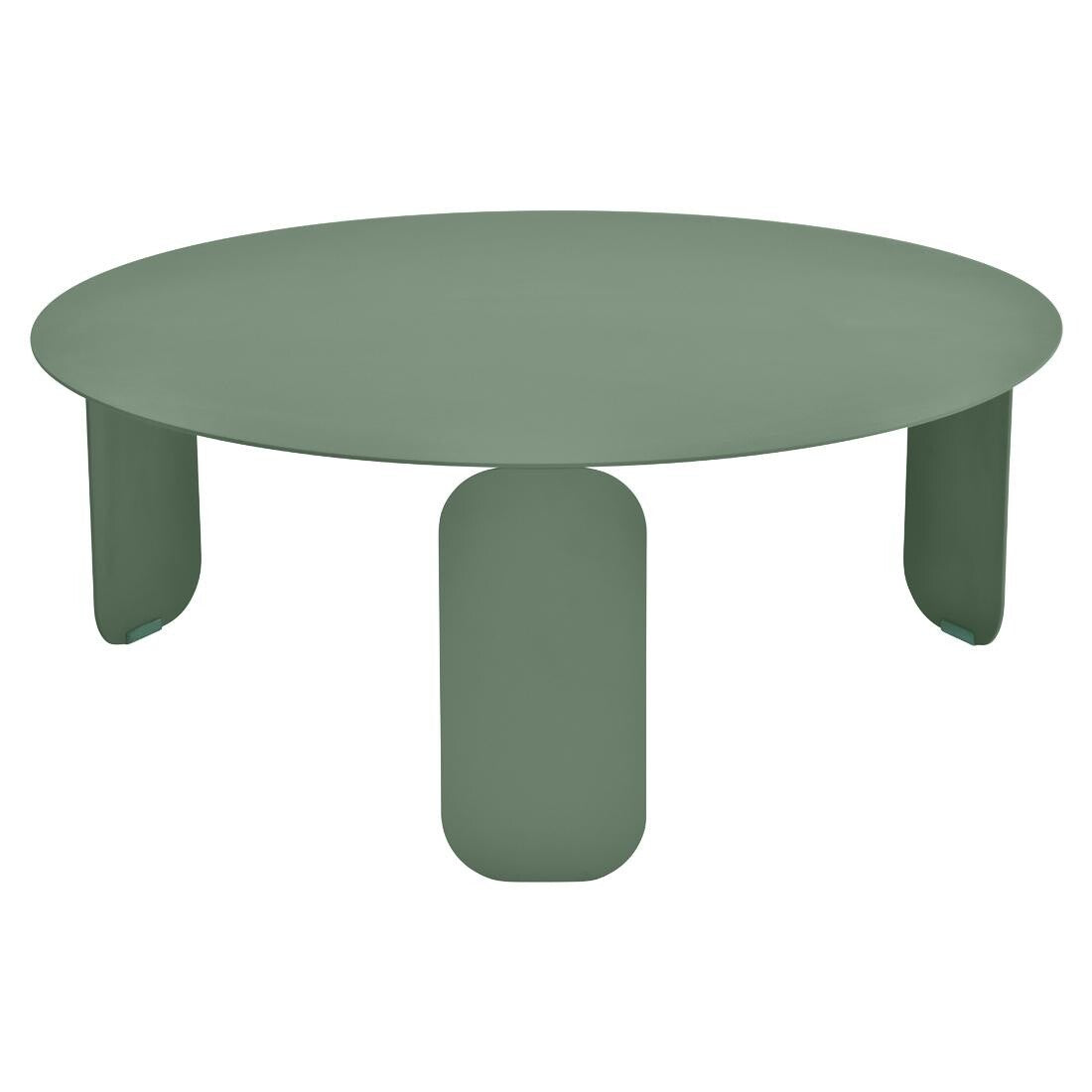 Bebop Garten-Beistelltisch Ø80cm Kaktus