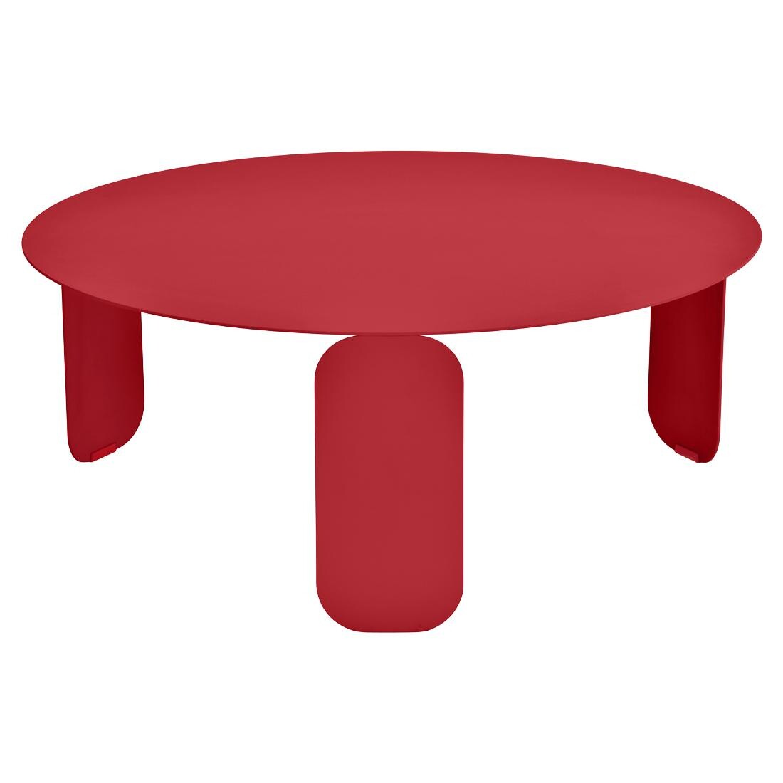 Bebop Garten-Beistelltisch Ø80cm