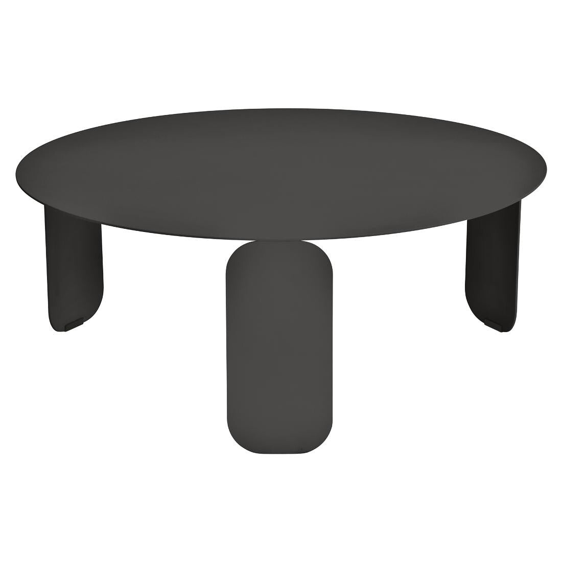 Bebop Garten-Beistelltisch Ø80cm