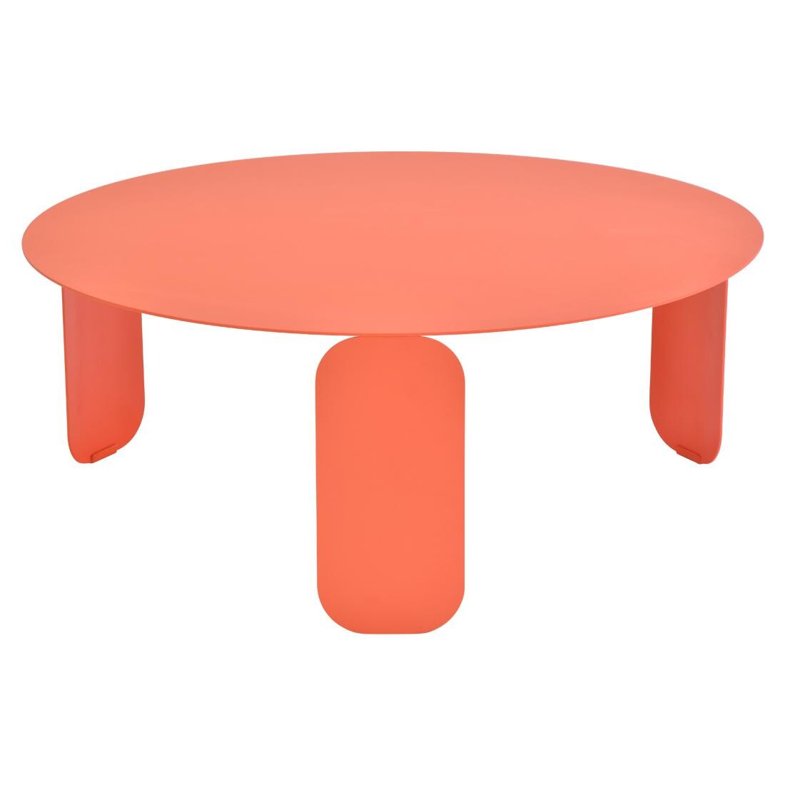 Bebop Garten-Beistelltisch Ø80cm
