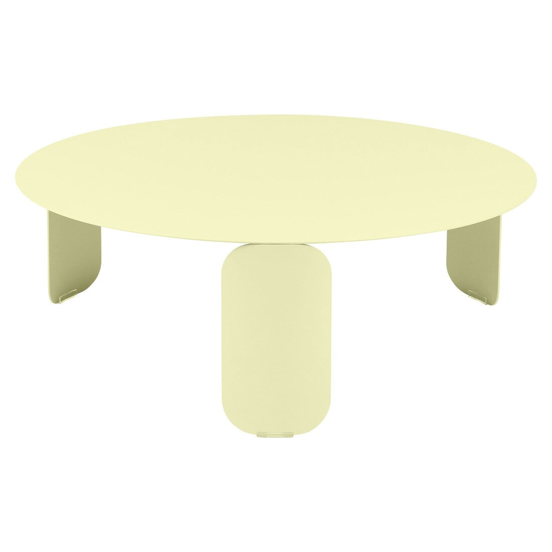 Bebop Garten-Beistelltisch Ø80cm