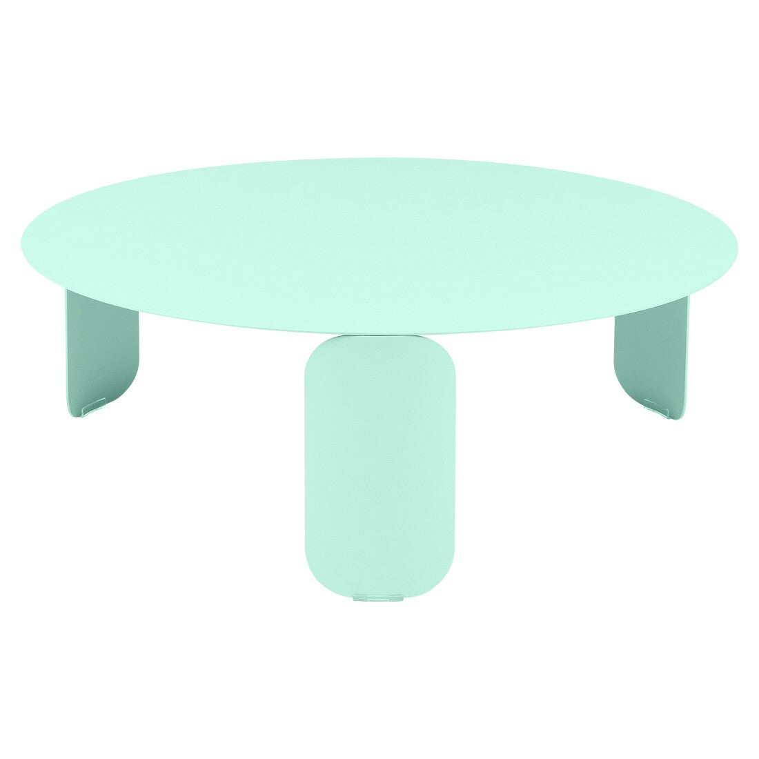Bebop Garten-Beistelltisch Ø80cm