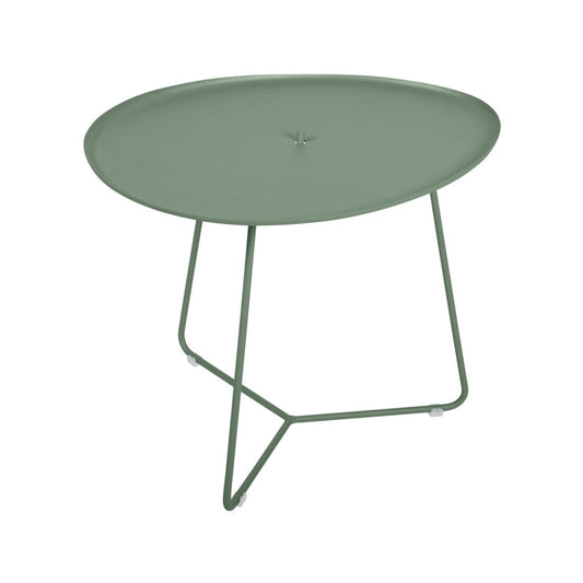 Cocotte Garten-Beistelltisch 55x44,5cm Kaktus