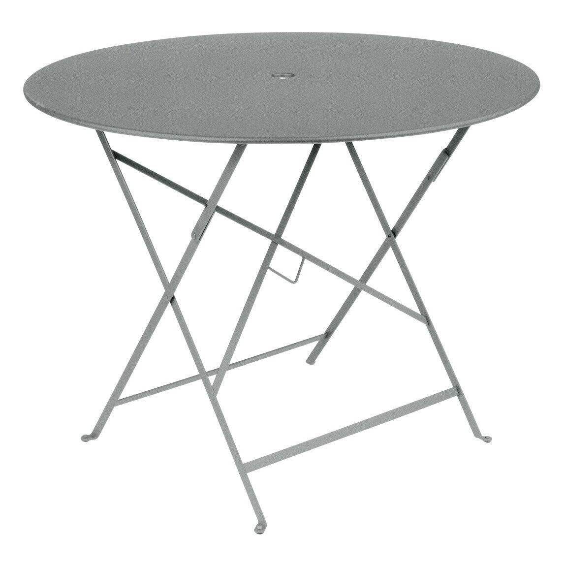 Bistro Klapptisch Ø96cm
