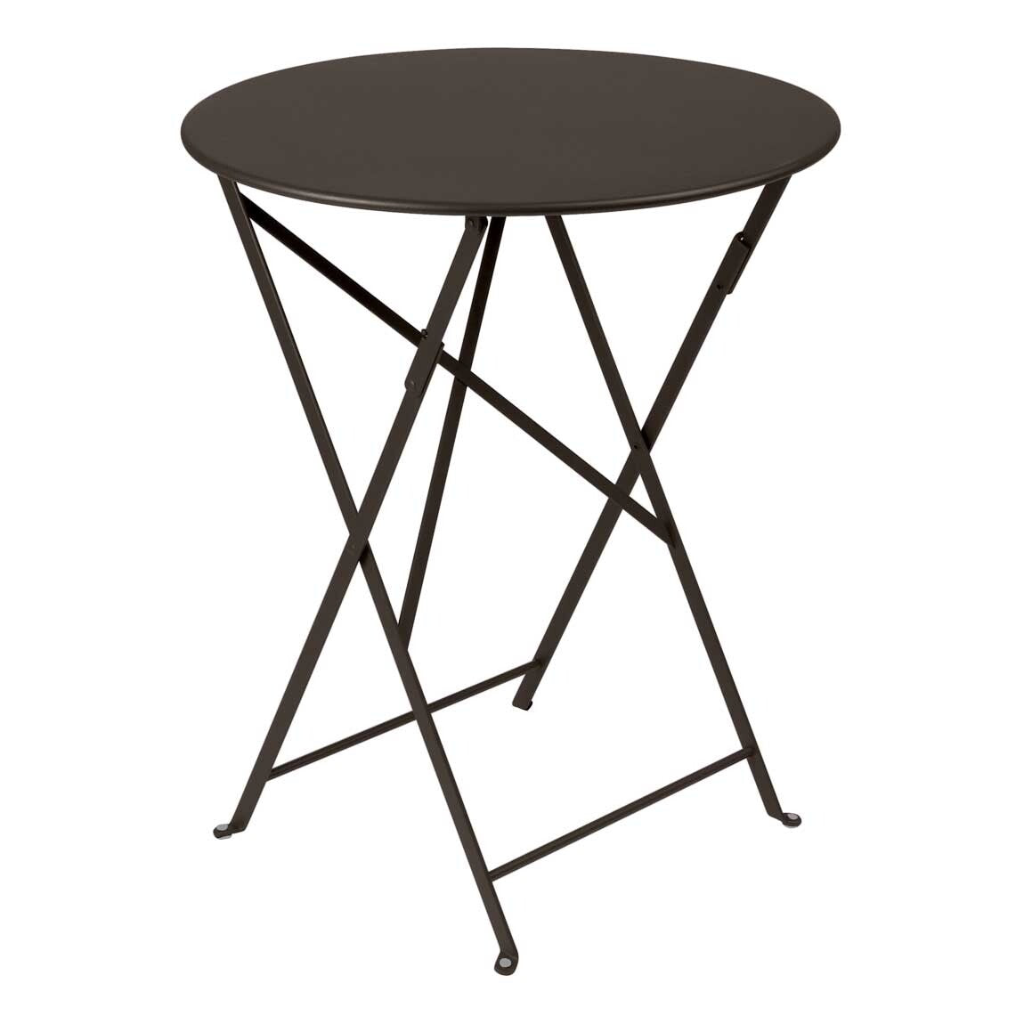 Bistro Klapptisch Ø60cm
