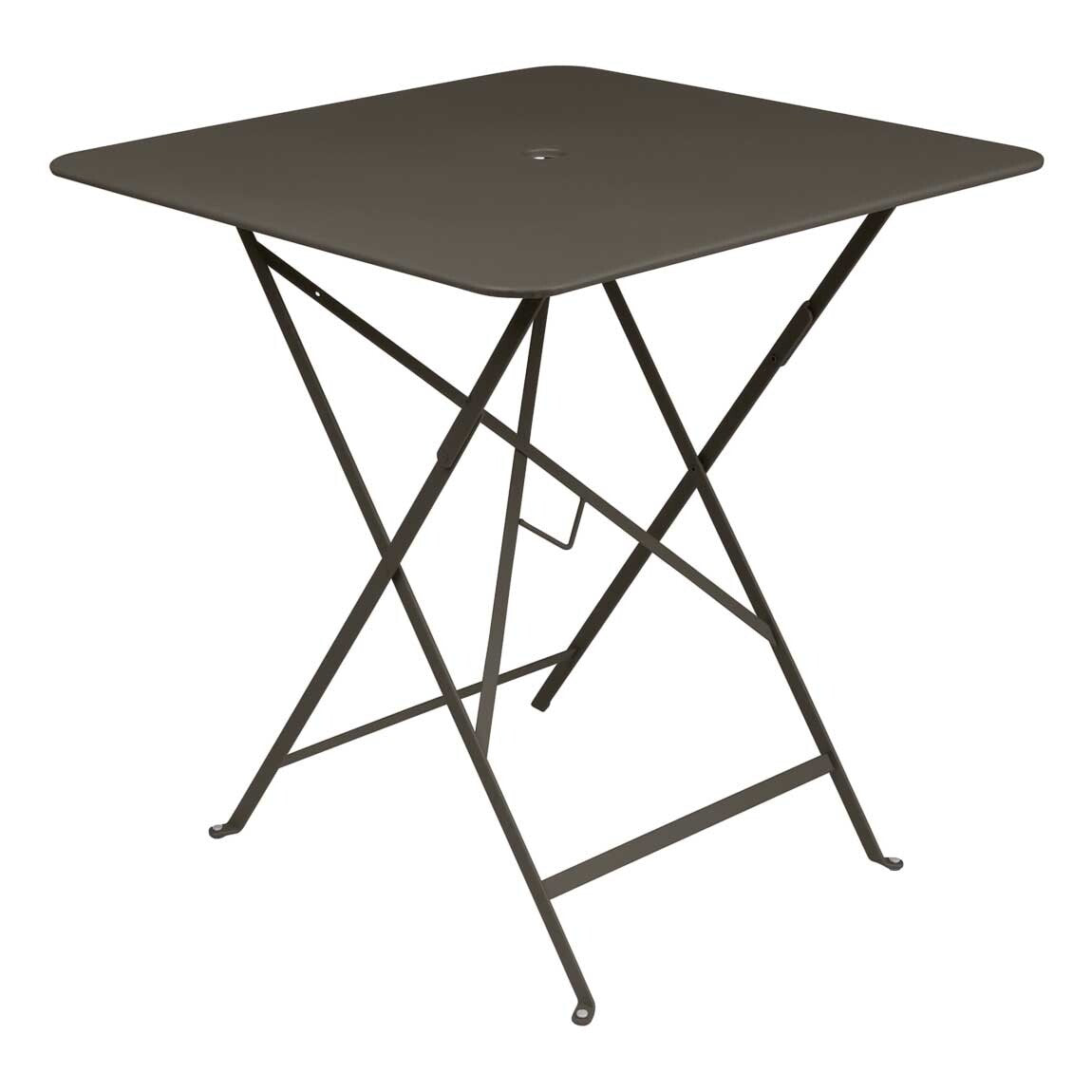 Bistro Klapptisch 71x71cm