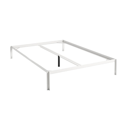Connect Bettgestell 140x200cm Schwarz