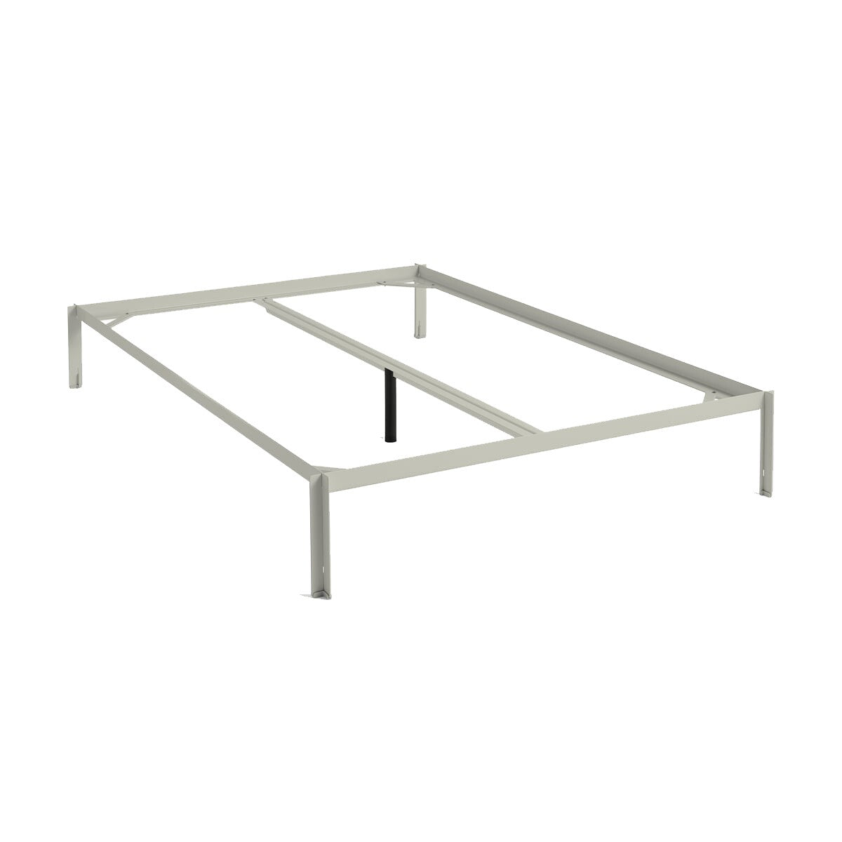 Connect Bettgestell 140x200cm