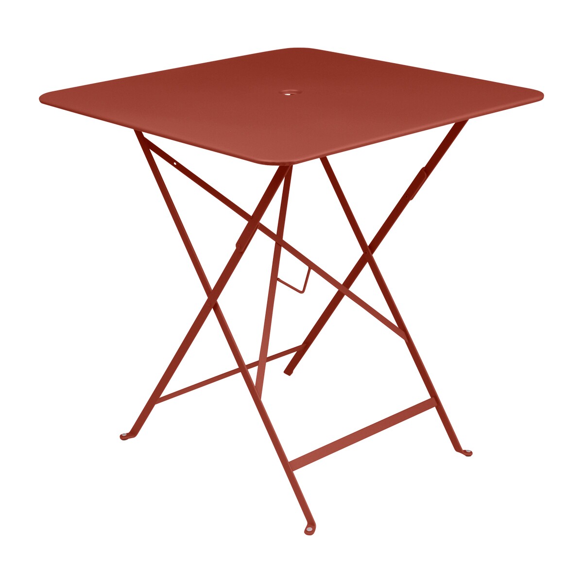 Bistro Klapptisch 71x71cm