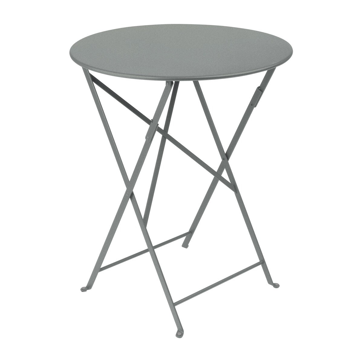 Bistro Klapptisch Ø60cm