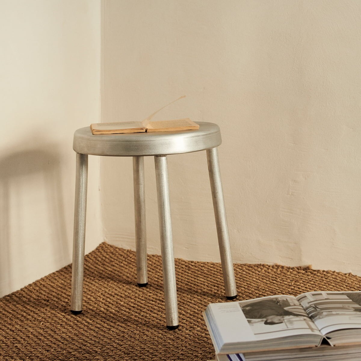 Tasca Hocker