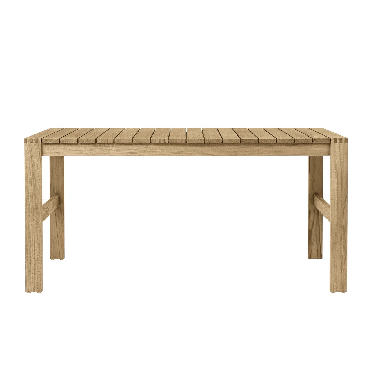 BK15 Garten Esstisch