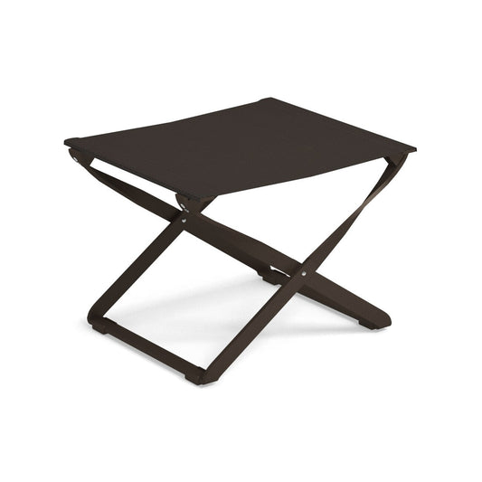Ciak Outdoor Fußhocker klappbar