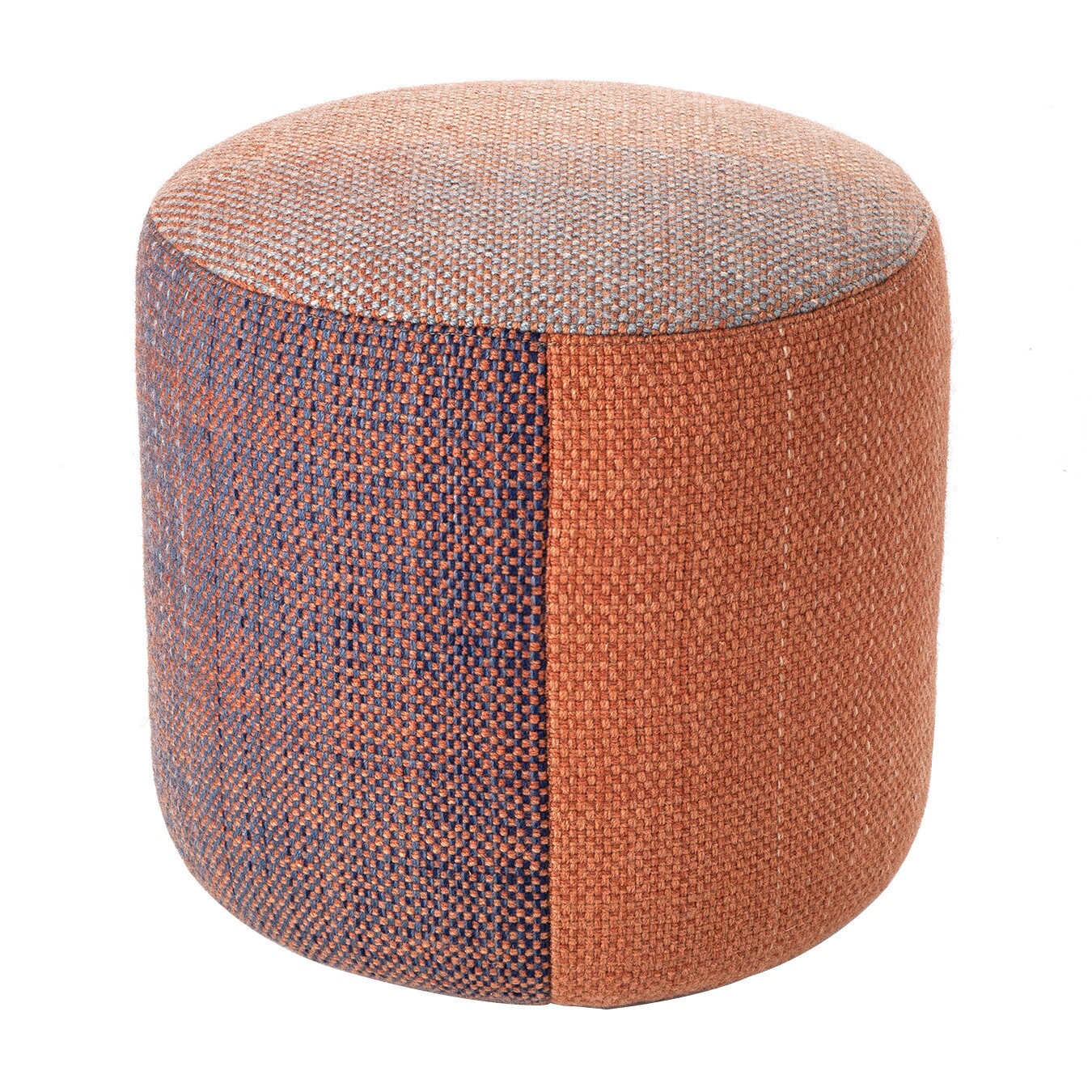 Shade Outdoor Pouf Natur