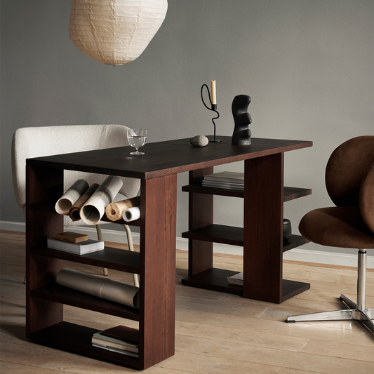 Edre Schreibtisch 137x65cm