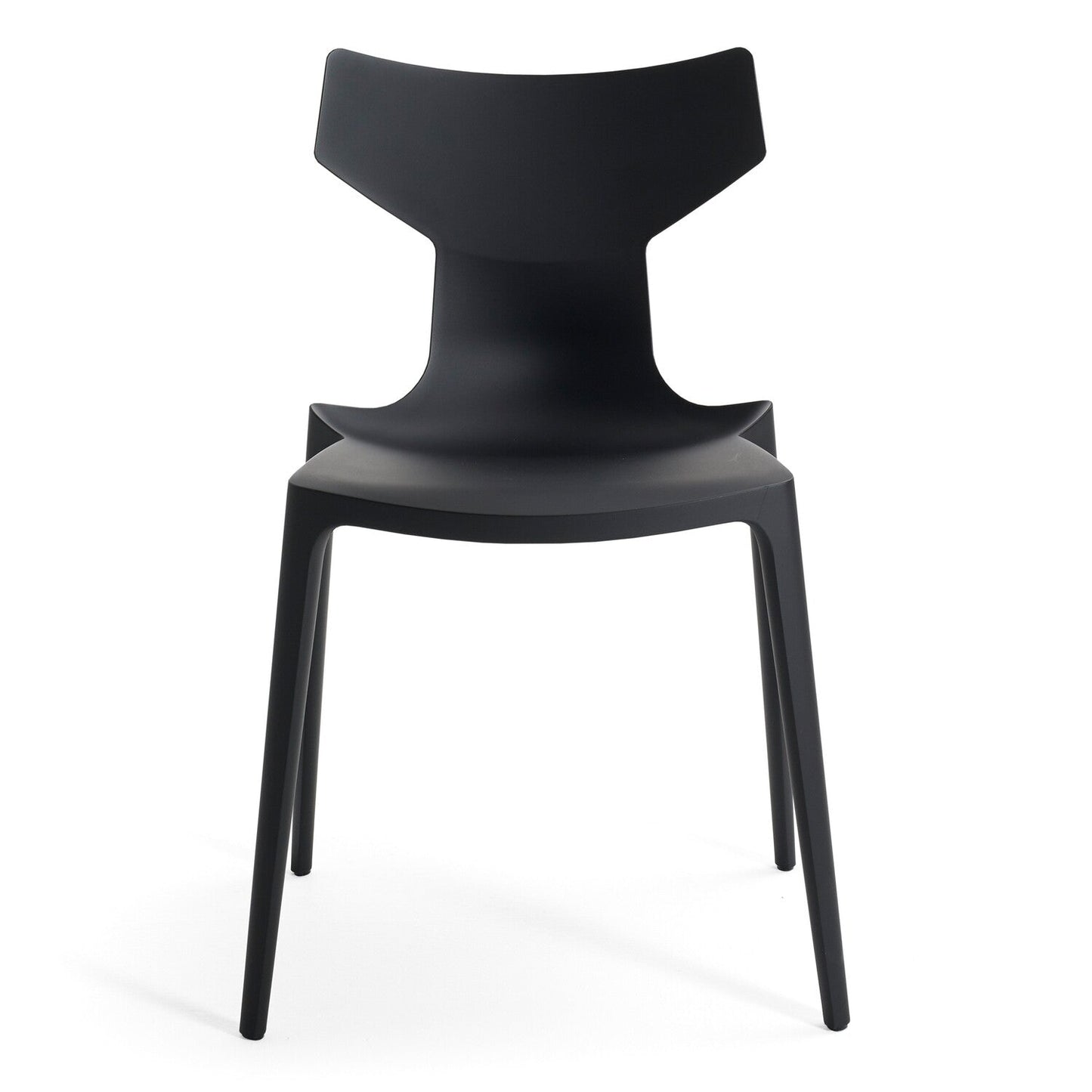 Re-Chair powered by Illy Schwarz