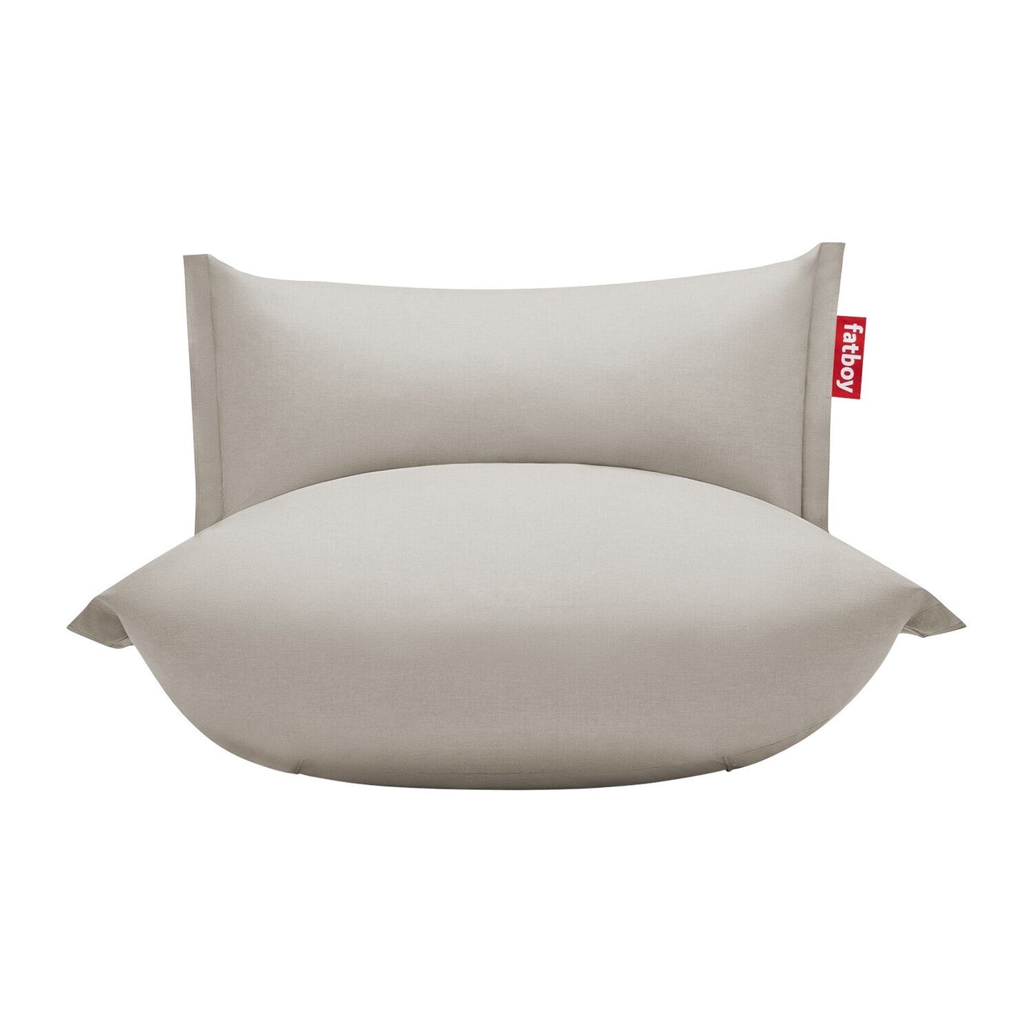 The Bonbaron Outdoor Lounge Sessel Taupe