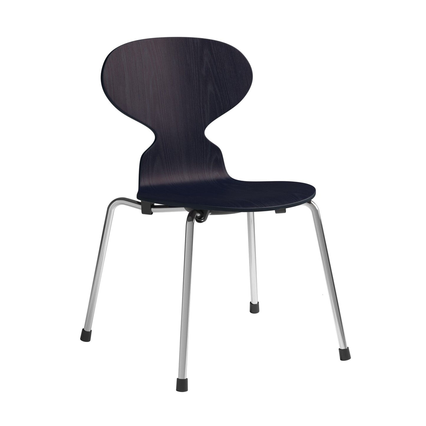 Ant™ Kinderstuhl verchromt