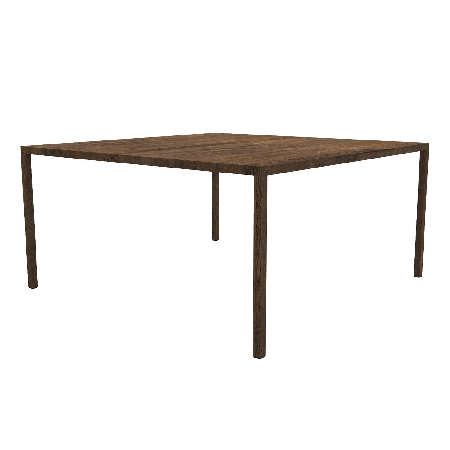 Tense Material Esstisch Holz H 73cm