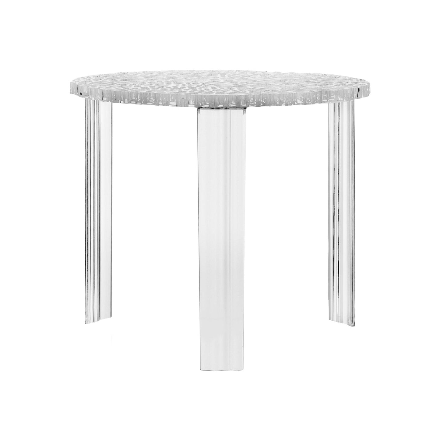 T-Table 44 Beistelltisch