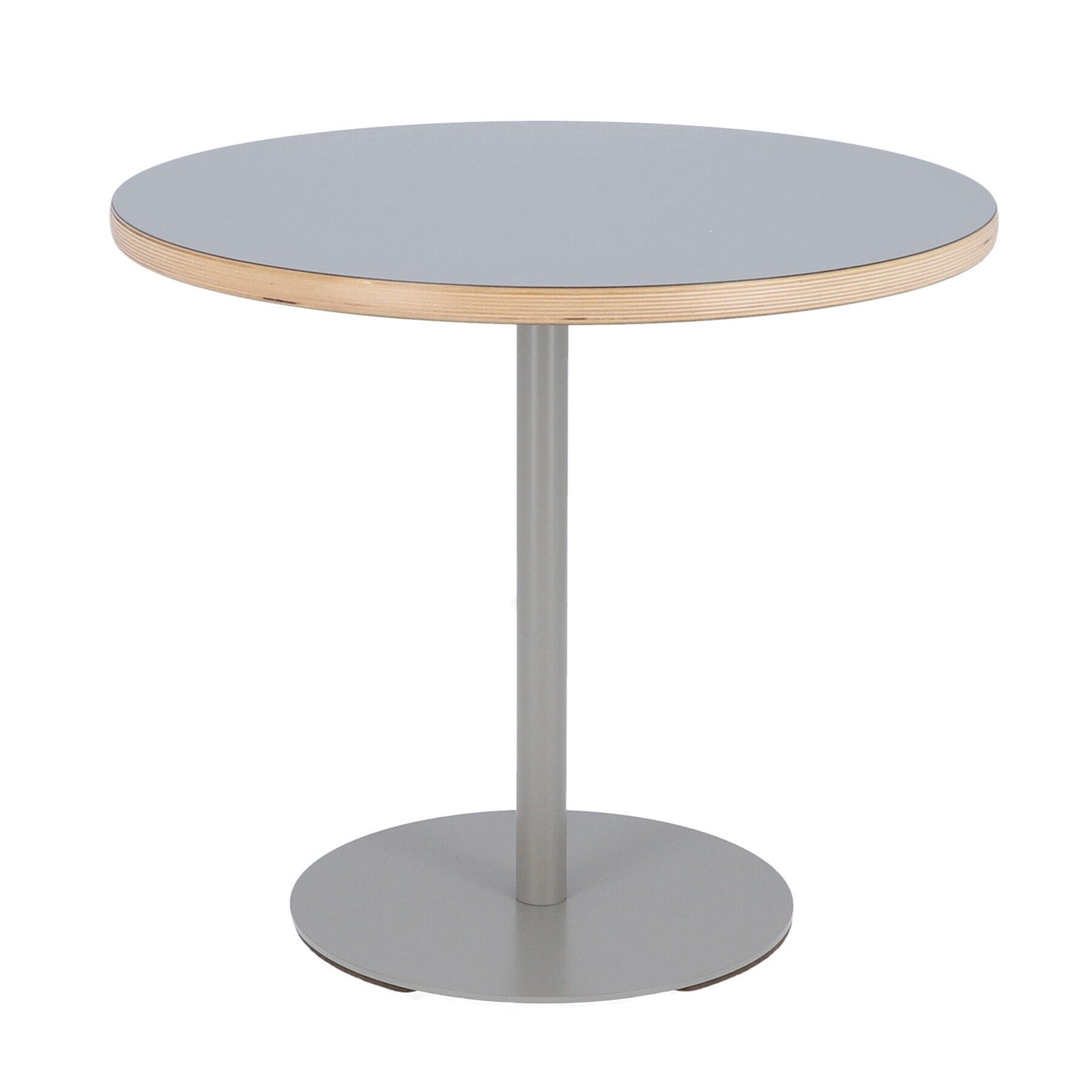 Panama Beistelltisch Gestell taupe H 40cm Taupe