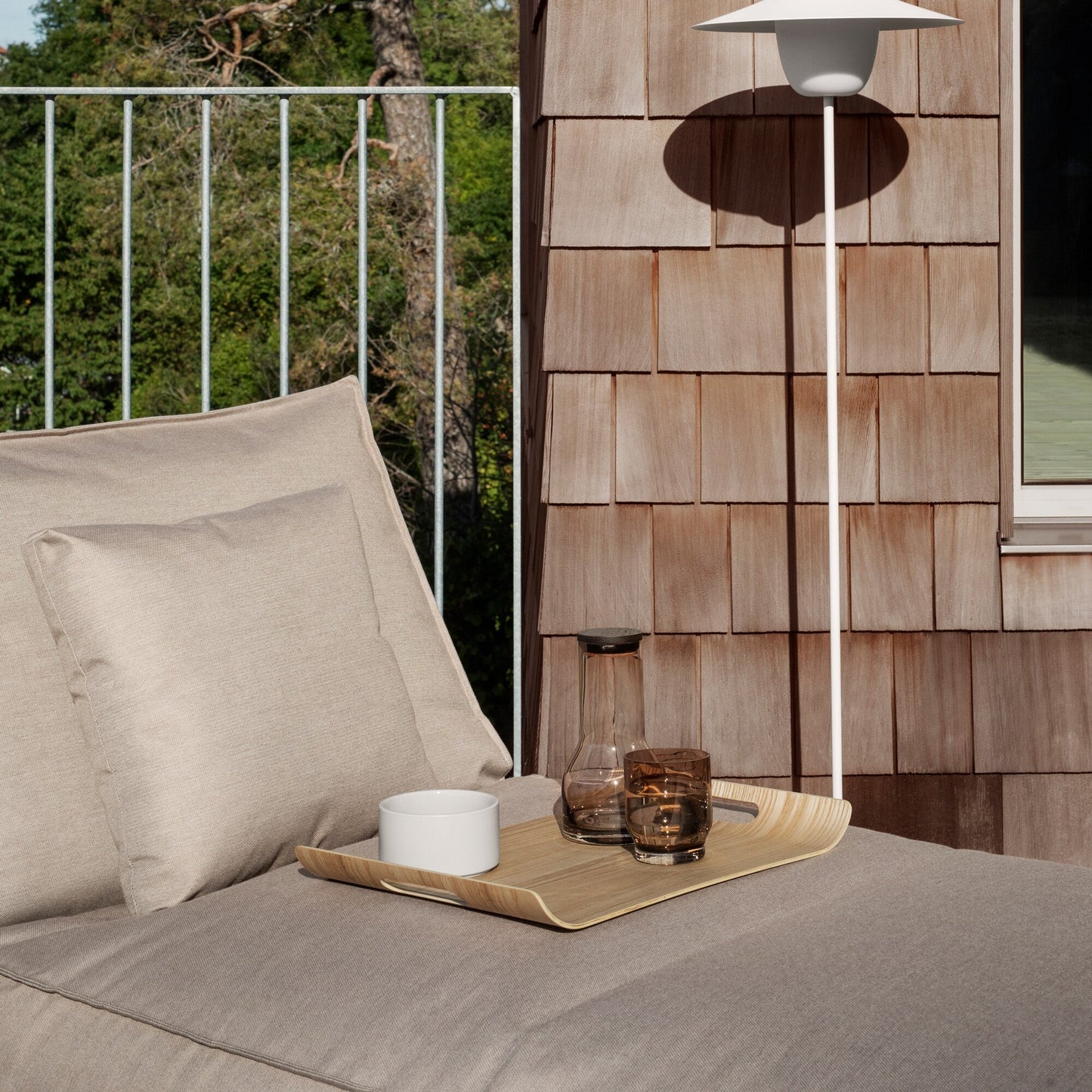 Stay Tagesbett/Daybed S