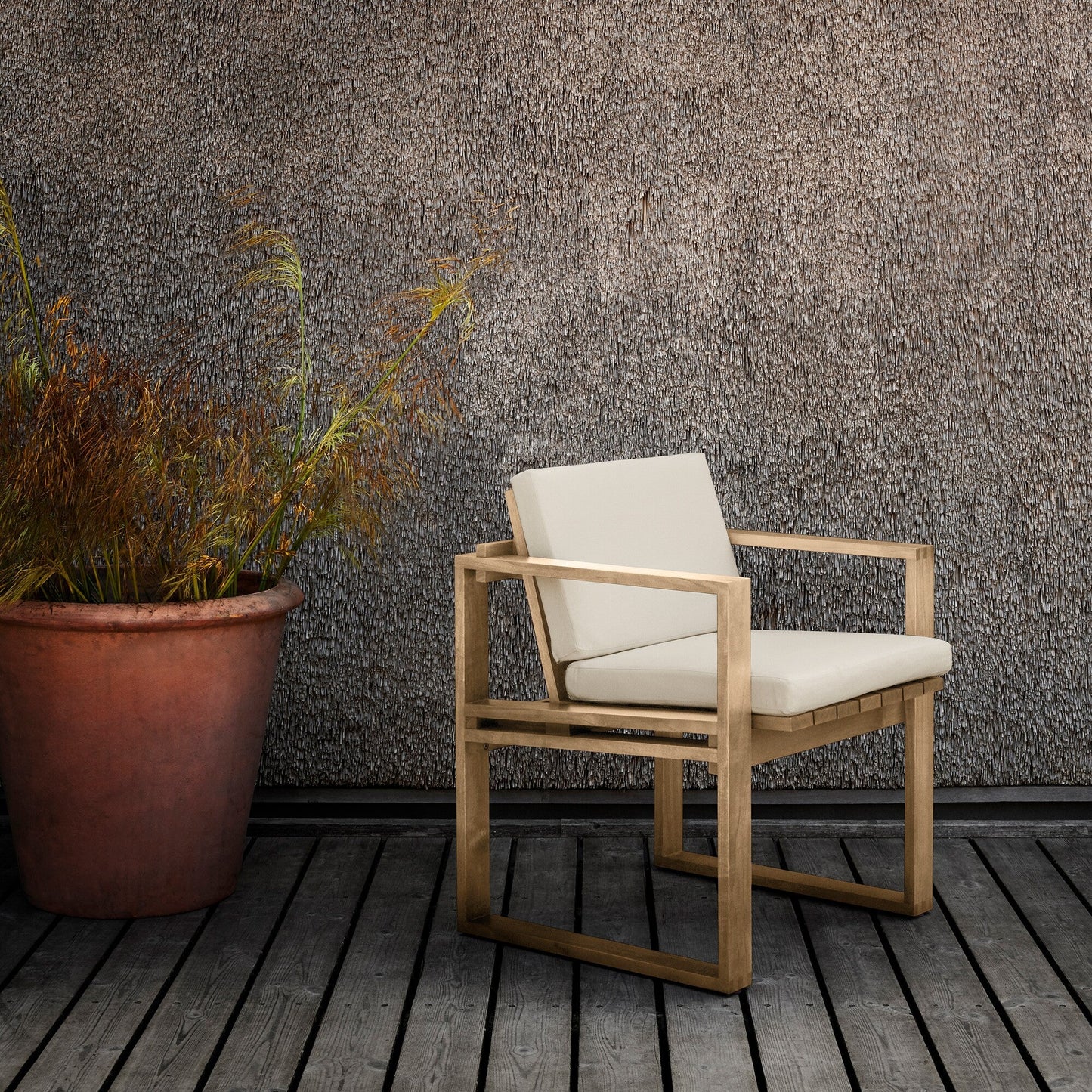 BK10 Gartenstuhl
