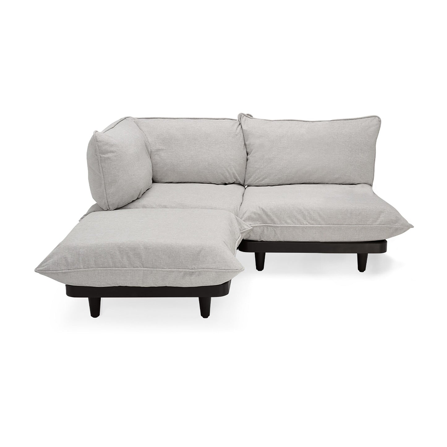 Paletti Outdoor Loungesofa Set Medium Links