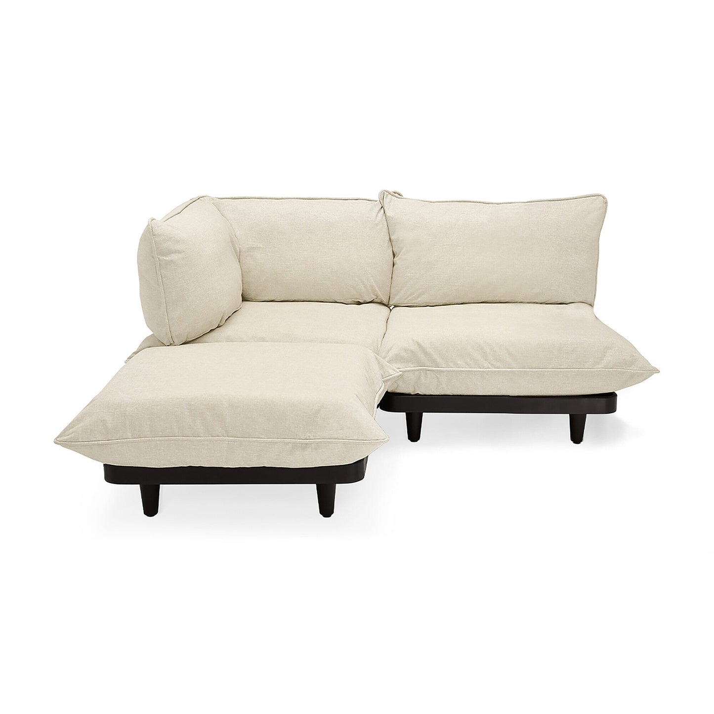 Paletti Outdoor Loungesofa Set Medium Links