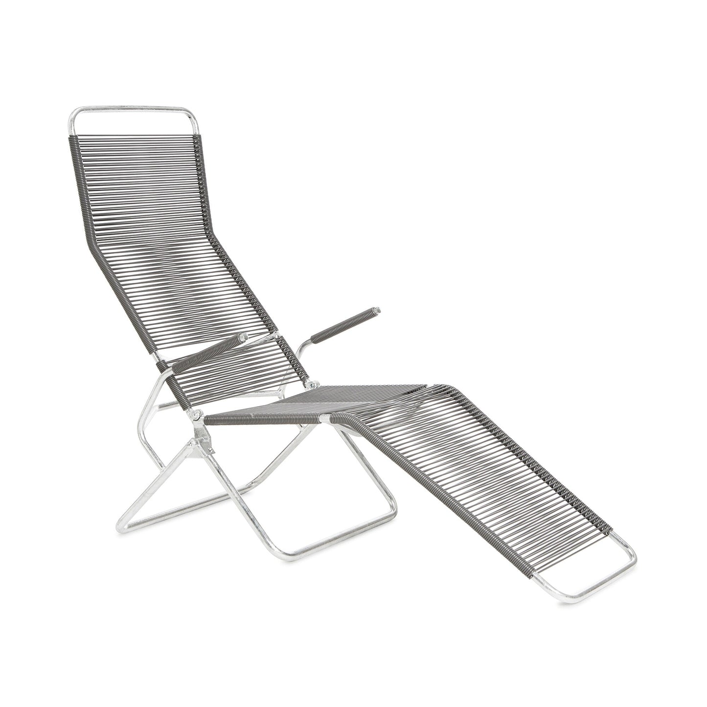 Altorfer Modell 1158 Liegestuhl