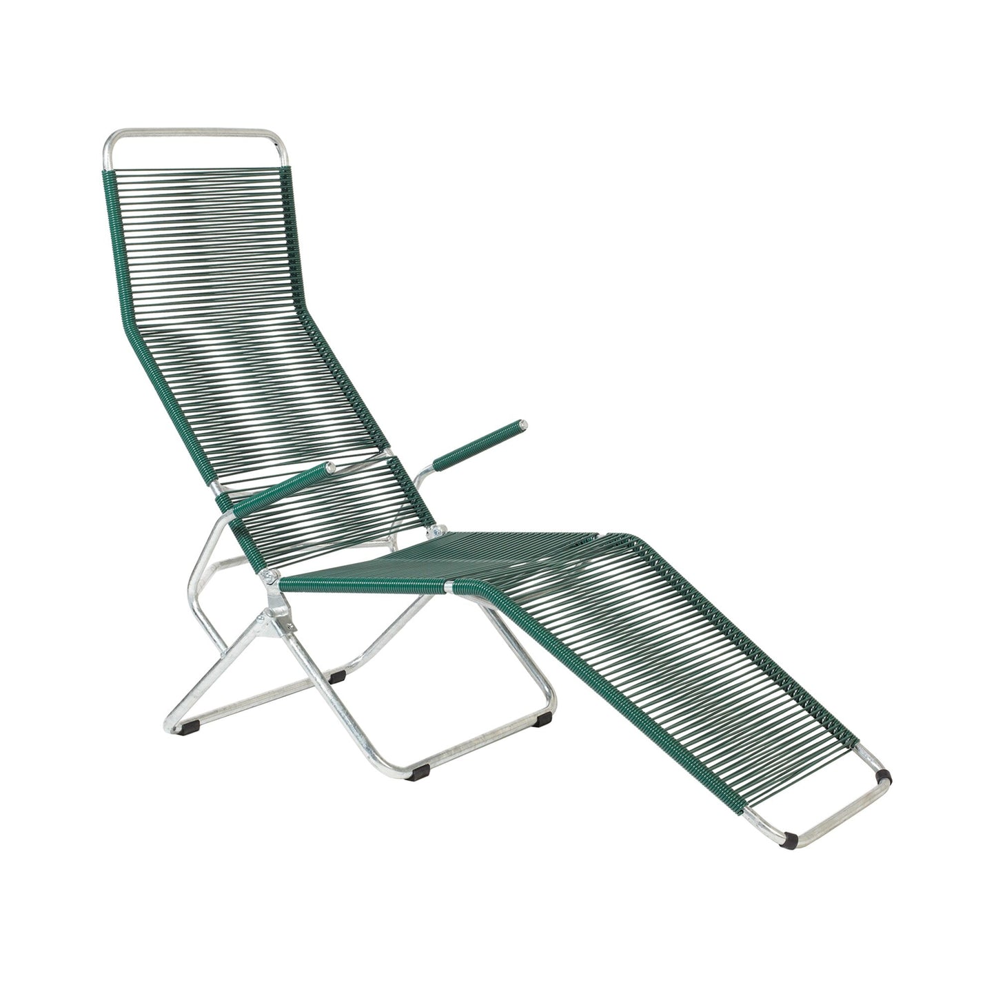 Altorfer Modell 1158 Liegestuhl