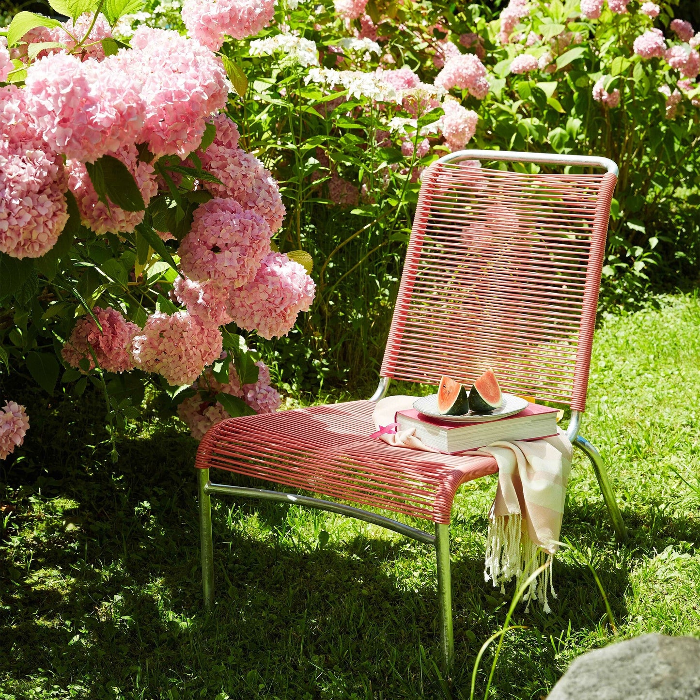 Altorfer Modell 1139 Lounge Gartenstuhl