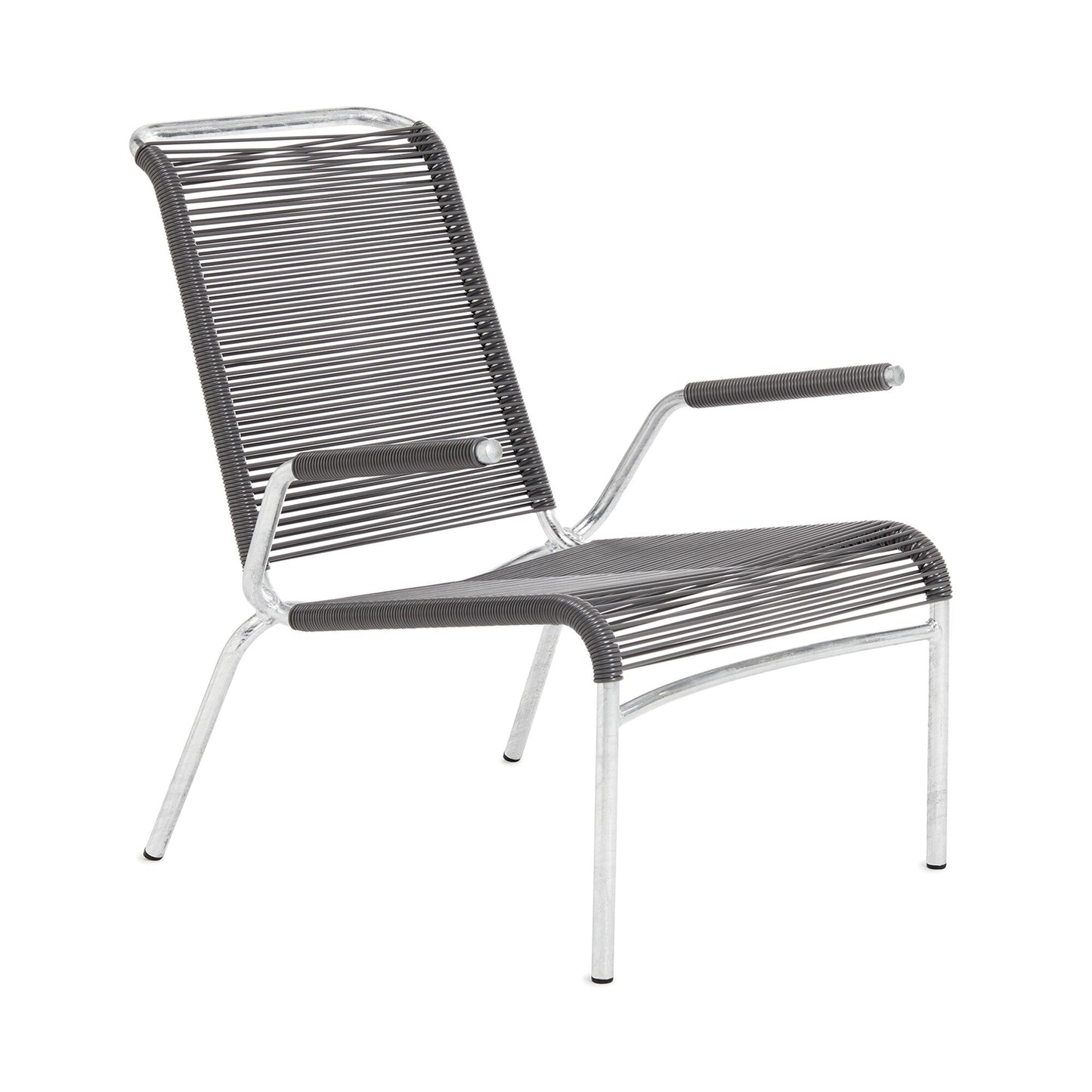 Altorfer Modell 1142 Lounge Gartenarmlehnstuhl Natur