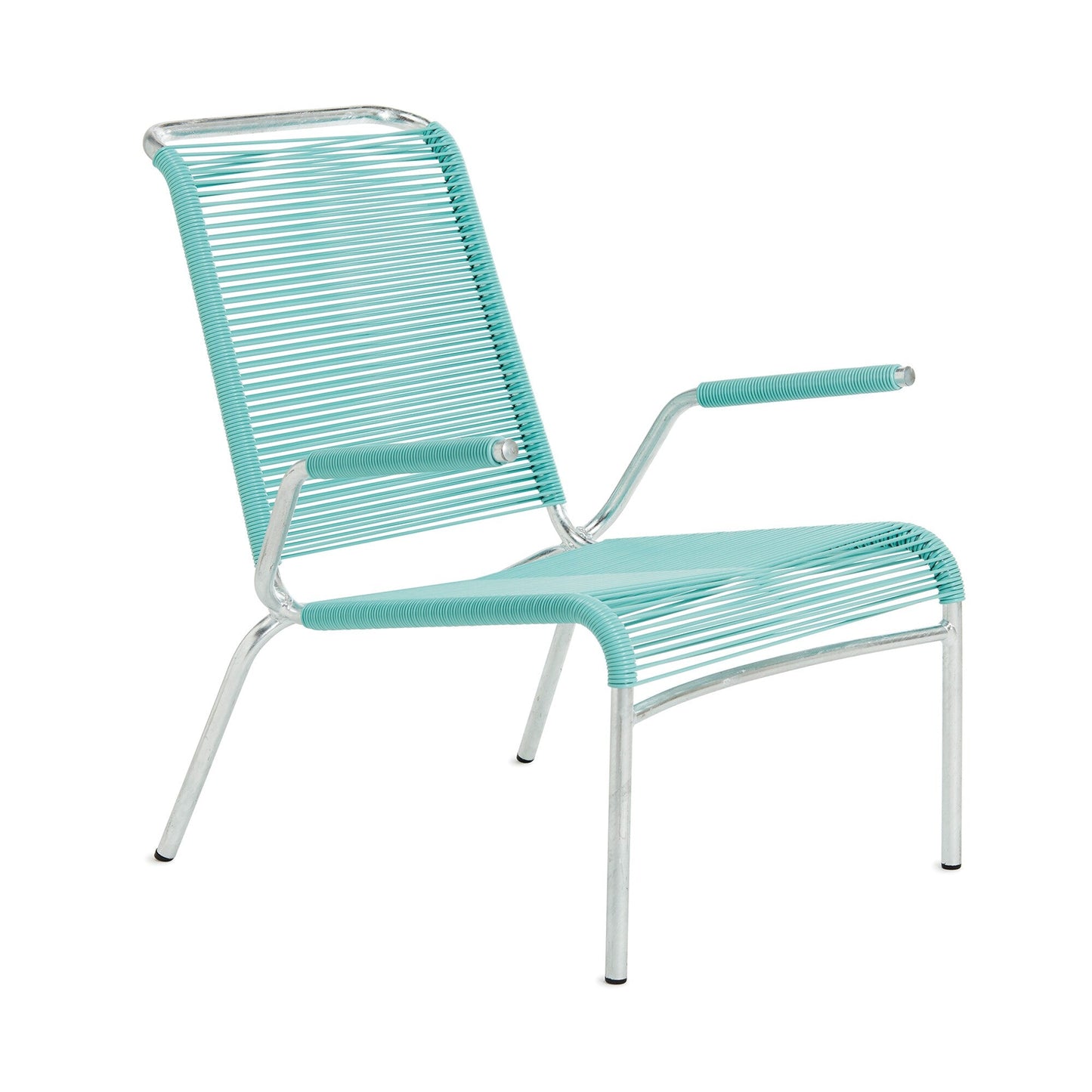 Altorfer Modell 1142 Lounge Gartenarmlehnstuhl