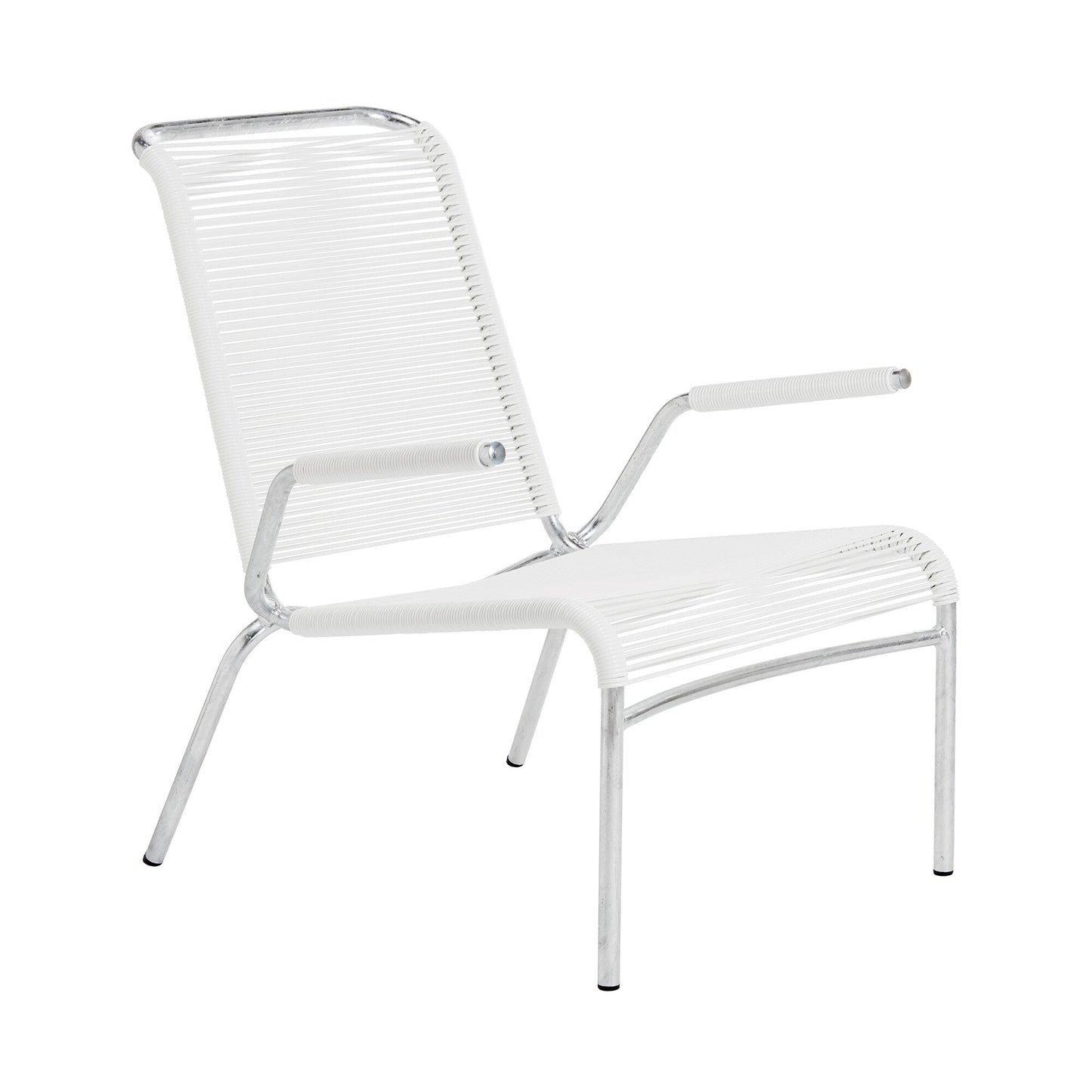 Altorfer Modell 1142 Lounge Gartenarmlehnstuhl Natur
