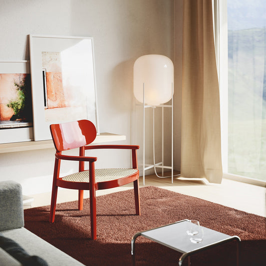 119 F Lounge Armlehnstuhl