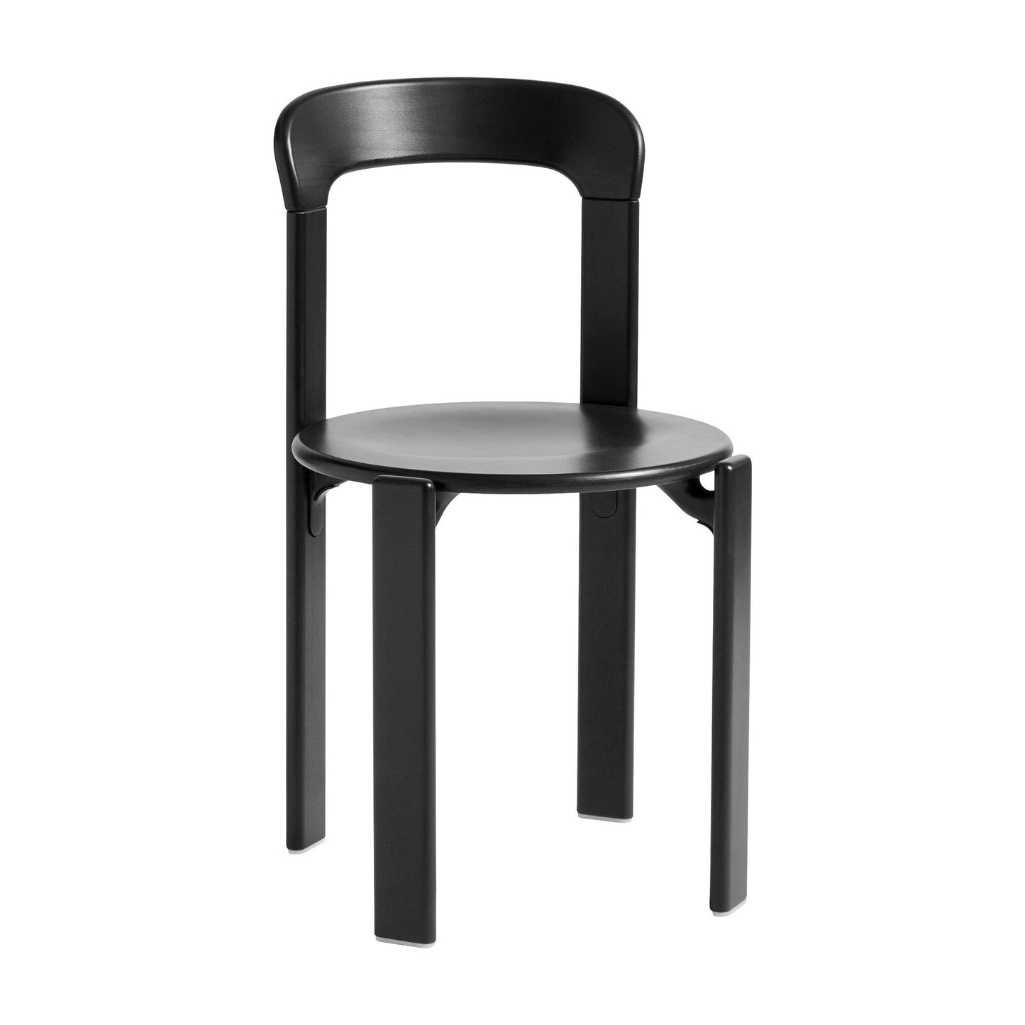 Rey Stuhl Schwarz