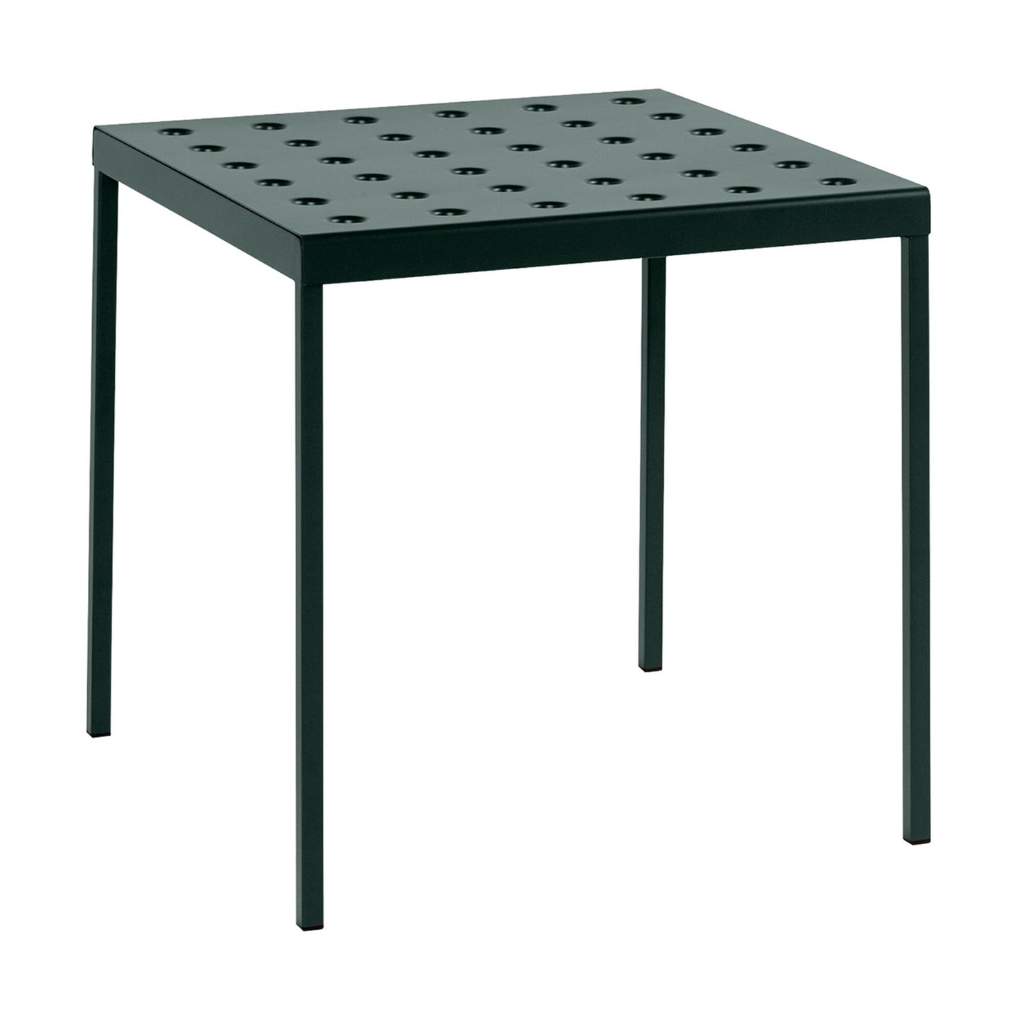 Balcony Gartentisch 75x76x74cm