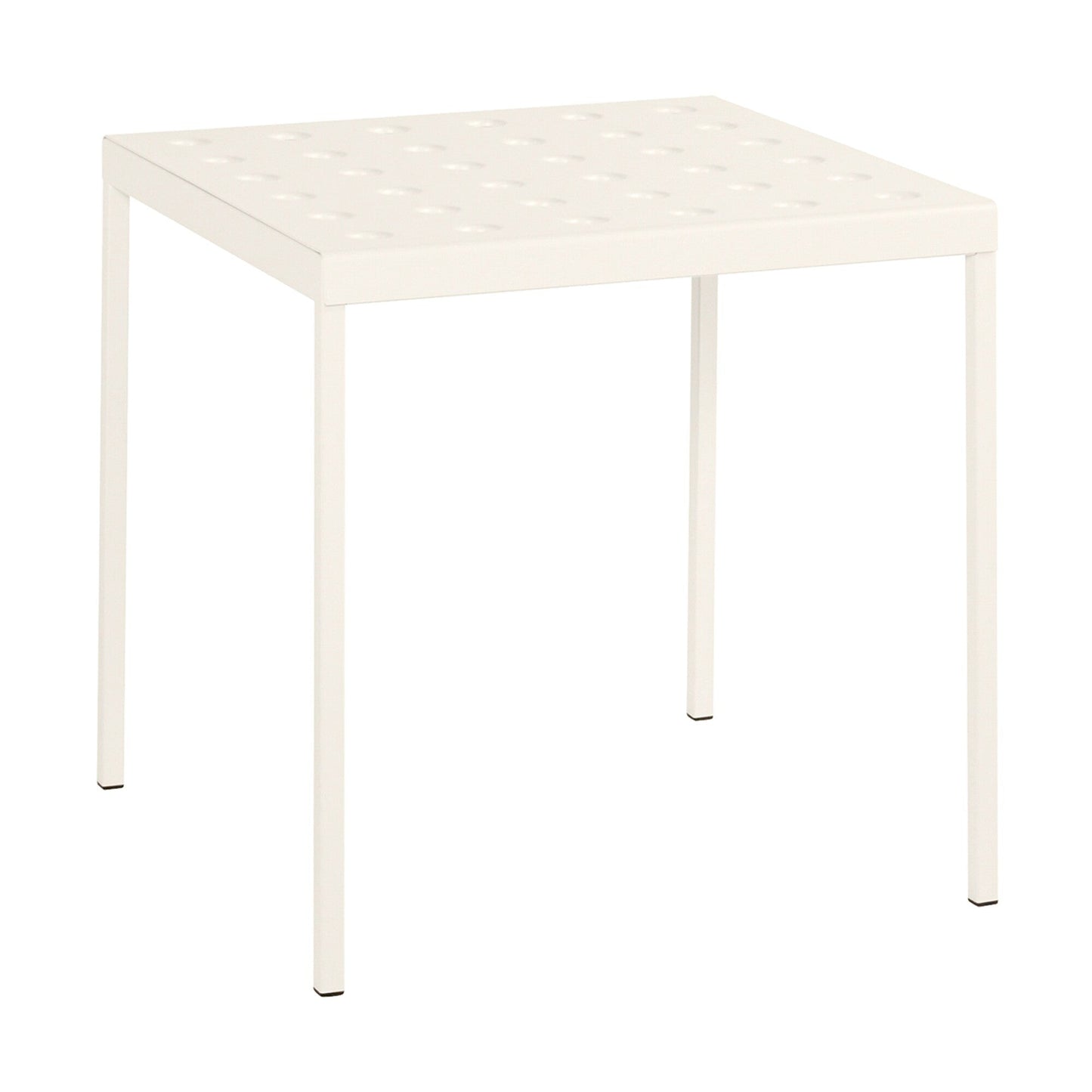Balcony Gartentisch 75x76x74cm