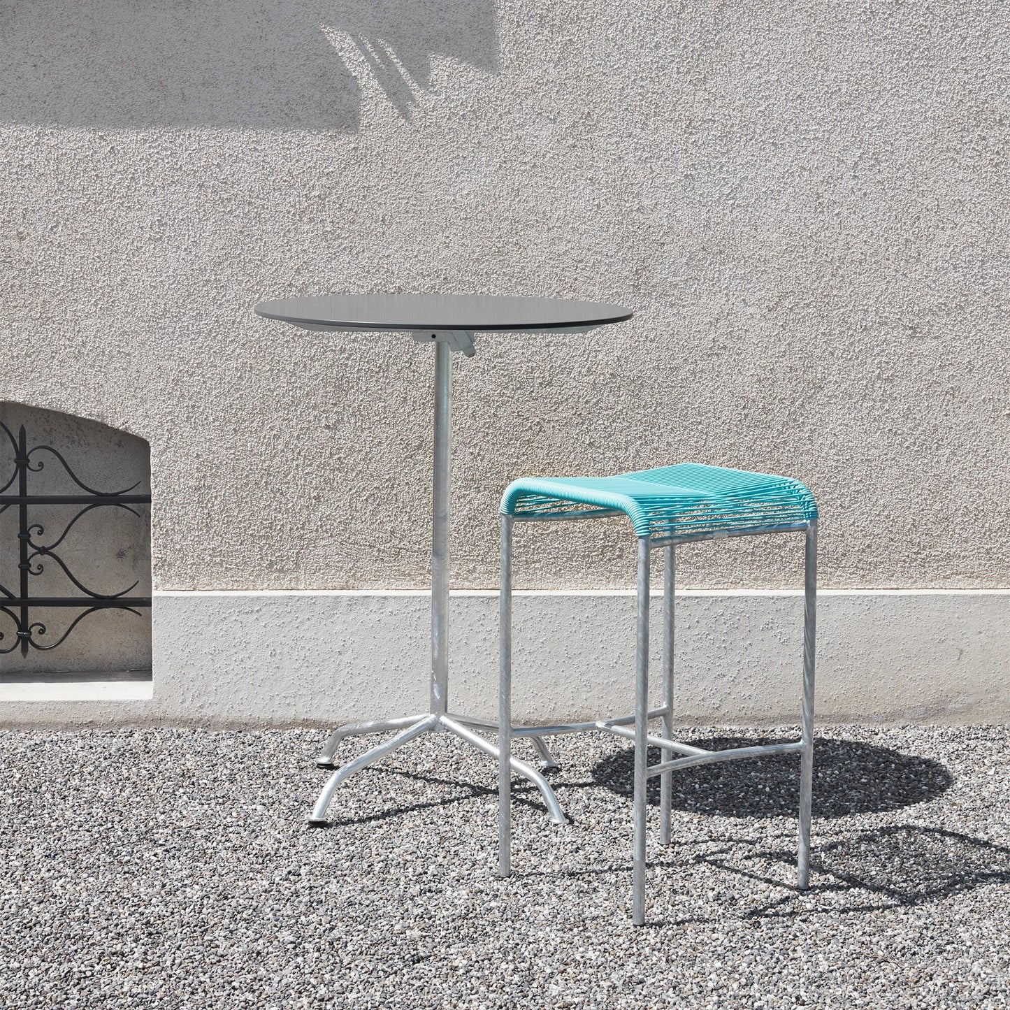 Altorfer Modell 1144 Garten Barhocker