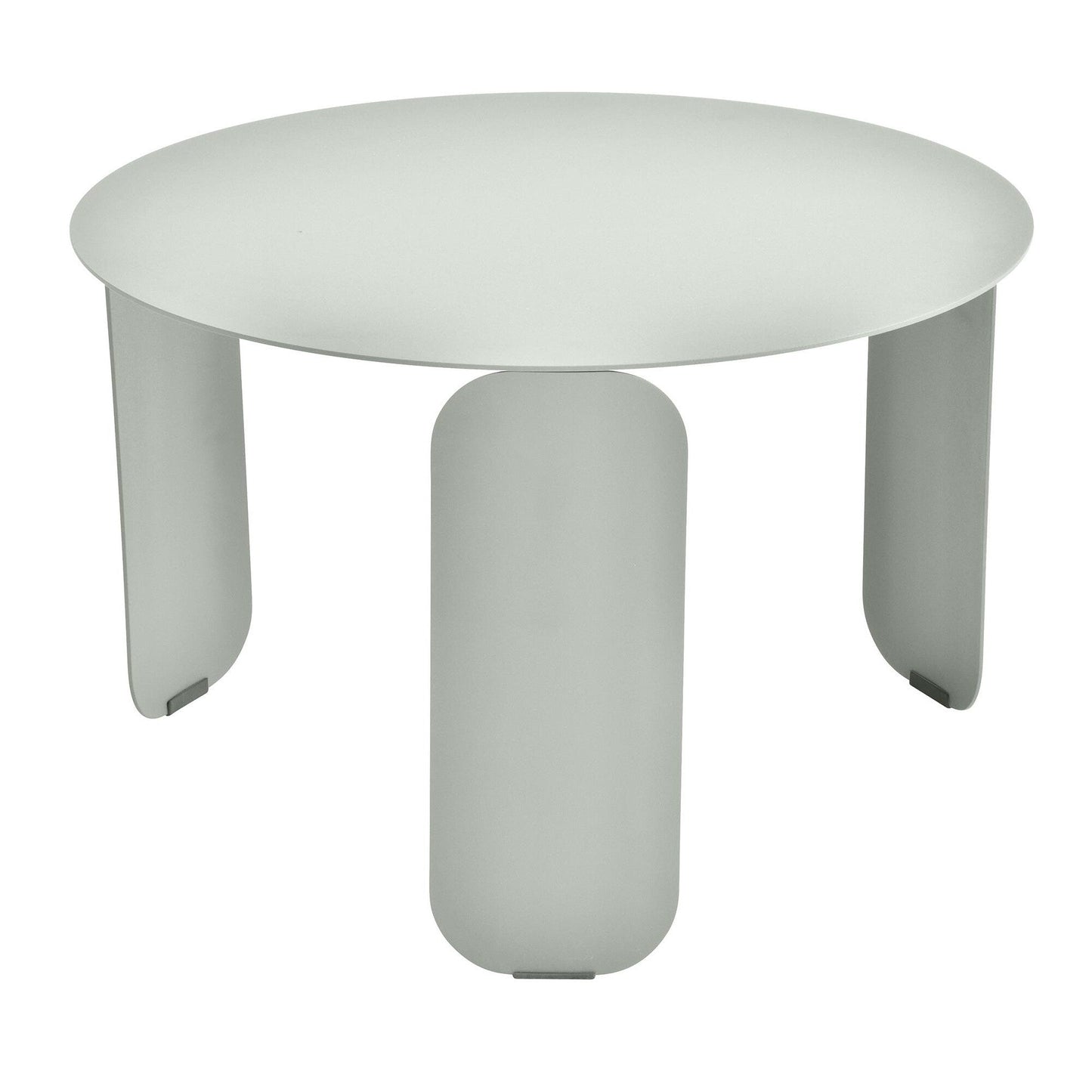 Bebop Garten-Beistelltisch Ø60cm Natur
